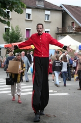 La Grande Fouille 2012 - Rougemont (59)